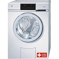 Фронтальная стиральная машина V-Zug WA-ASLZ-c re