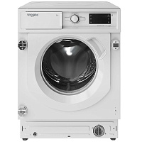 Встраиваемая стиральная машина Whirlpool BI WMHG 81484 EU