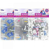 НИКА Чехол из термоустойчивой ткани ЧПА 