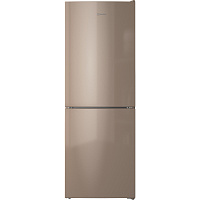 Двухкамерный холодильник Indesit ITR 4160 E