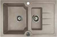 KUPPERSBERG MODENA 1,5B1D SAND