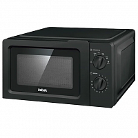 Микроволновая печь BBK 17MWS-782M/B