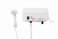Проточный водонагреватель ATMOR BASIC 3,5кВт (душ)
