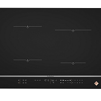 Индукционная варочная поверхность DE DIETRICH DPI7670X