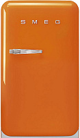 Однокамерный холодильник SMEG FAB10ROR2