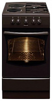 Комбинированная плита HANSA FCMB 53050