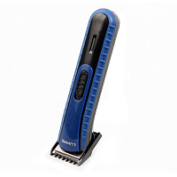 LUMME LU-2519 синий сапфир