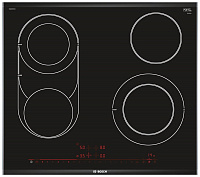 Электрическая варочная поверхность BOSCH PKM 675DP1D