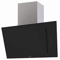 Наклонная вытяжка CATA THALASSA 900XGBK /F