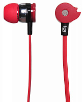 Oklick HP-S-210 красный