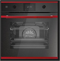 Духовой шкаф KUPPERSBUSCH BP 6350.0 GPH 8