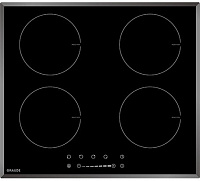 Индукционная варочная поверхность GRAUDE IK 60.1 F
