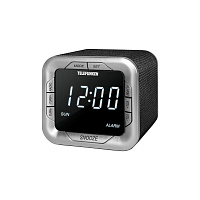 TELEFUNKEN TF-1575U(ЧЕРНОЕ ДЕРЕВО)