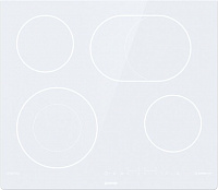 Электрическая варочная поверхность Gorenje ECT 643 SYW