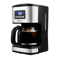 Кофеварка Kitfort KT-719