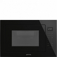 Встраиваемая микроволновка Smeg FMI025B3