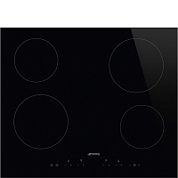 Электрическая варочная поверхность SMEG SE364TD