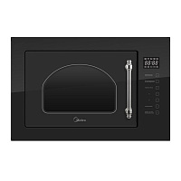 Встраиваемая микроволновка Midea MI9252RGB-S