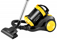 Пылесосы без мешка CENTEK CT-2529 желт
