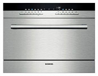 Компактная встраиваемая посудомоечная машина SIEMENS SK 76M530 RU