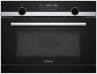 Встраиваемая микроволновка SIEMENS CP565AGS0