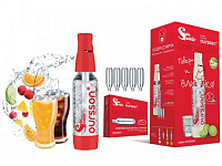 Oursson OS1000SK/RD