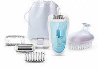 Эпилятор PHILIPS HP 6522/01