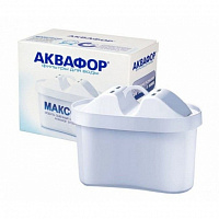 Фильт для воды АКВАФОР Картридж B25  для кувшинов 1шт