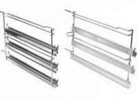 KUPPERSBERG KTD 602 Комплект телескопических направляющих