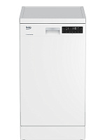 Посудомоечная машина BEKO DDS28120W