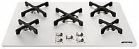 Газовая варочная панель SMEG P755AB1