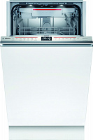 Встраиваемая посудомоечная машина Bosch SPV6HMX4MR