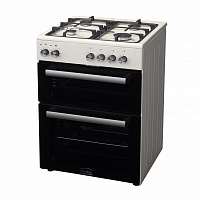 Комбинированная плита Simfer F66HO45016
