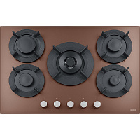 Газовая варочная панель FRANKE FHMF 755 4G DC C CD (106.0541.757)