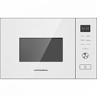 Встраиваемая микроволновка KUPPERSBERG HMW 650 WH