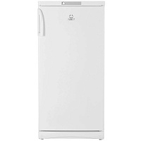 Однокамерный холодильник Indesit ITD 125 W