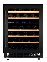 Встраиваемый винный шкаф DUNAVOX DAUF-46.145DB