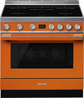 Кухонная плита SMEG CPF9IPOR