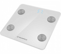 Напольные весы MAUNFELD MBS-183BF02