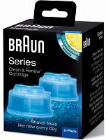 BRAUN CCR 2