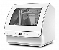 Посудомоечная машина Haier DW2-STFWWRU