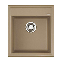 OMOIKIRI Daisen 46-SA Artgranit/бежевый