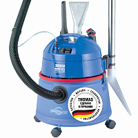 Моющий пылесос THOMAS BRAVO 20