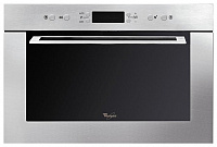 Встраиваемая микроволновка Whirlpool AMW 735 IX