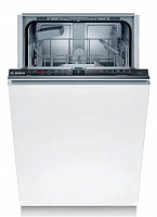 Встраиваемая посудомоечная машина Bosch SPV2HKX41E