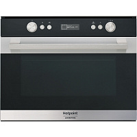 HOTPOINT-ARISTON MS 767 IX HA