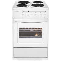 Электрическая плита Лысьва ЭПС 411 МС Белый