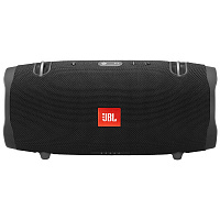 JBL Xtreme 2 black