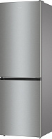 Двухкамерный холодильник Gorenje NRKE62XL