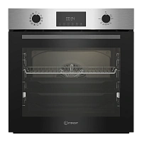 Встраиваемый электрический духовой шкаф Indesit IBFTE 4941 JH IX
